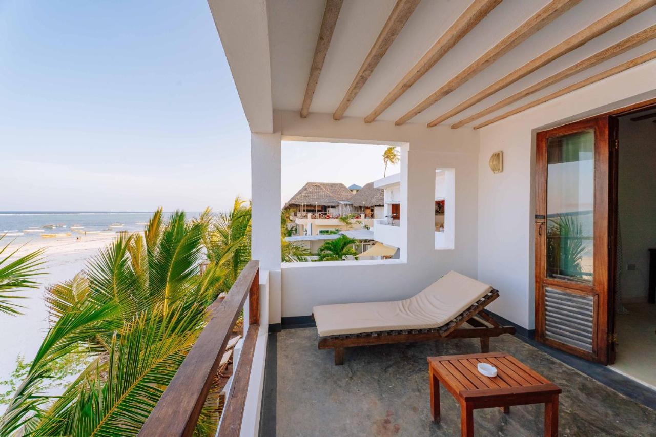 La Villa De Victor Kigomani Matemwe  Exterior photo
